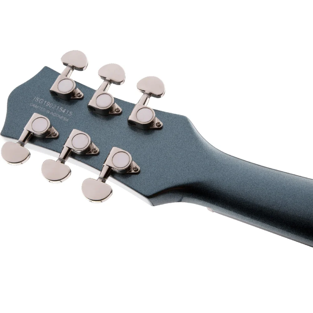 Gretsch G2210 Streamliner Junior Jet Club Electric Guitar - Image 26