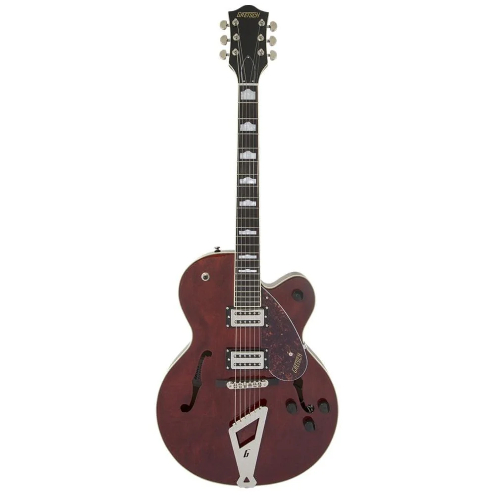 Gretsch G2420 Streamliner 6 String Electric Guitar - Image 2