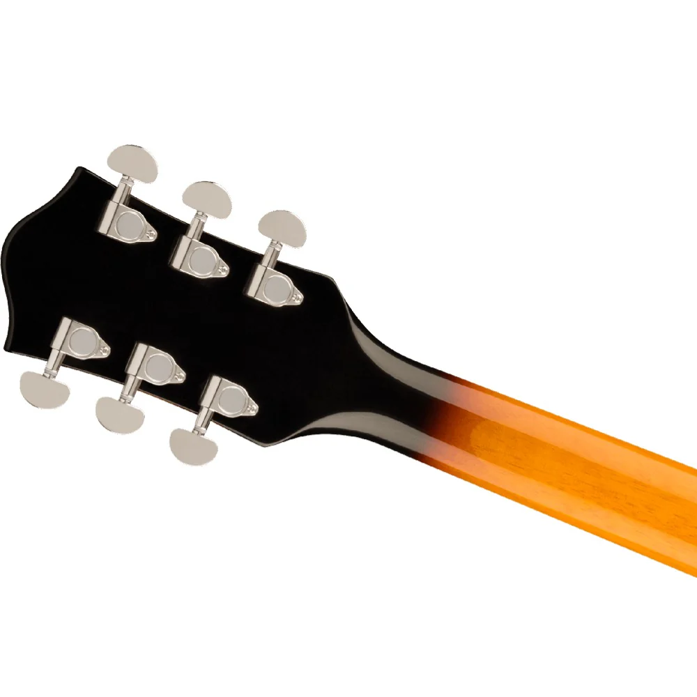 Gretsch G2420 Streamliner Hollow Body with Chromatic II 6 String Electric Guitar - Image 7