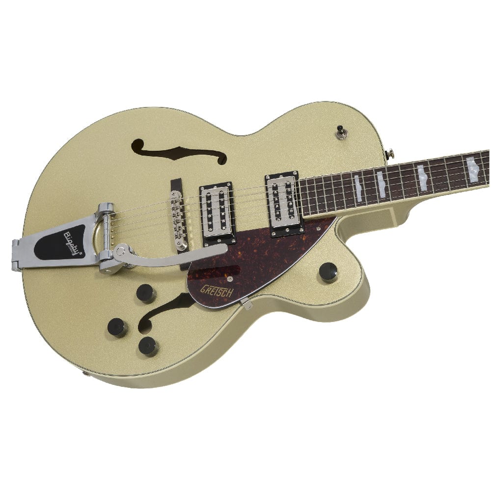 Gretsch G2420T Streamliner Hollow Body with Bigsby Electric Guitar - Image 12