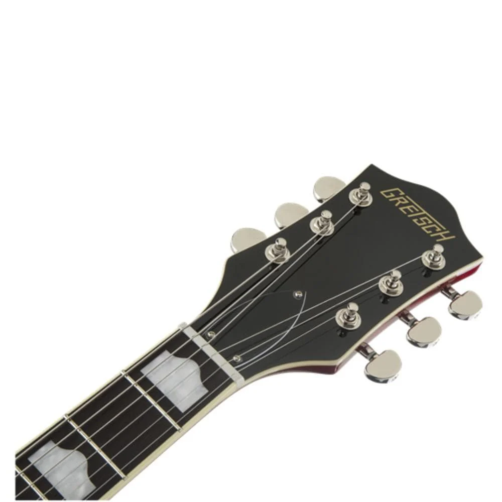 Gretsch G2420T Streamliner Hollow Body with Bigsby Electric Guitar - Image 8