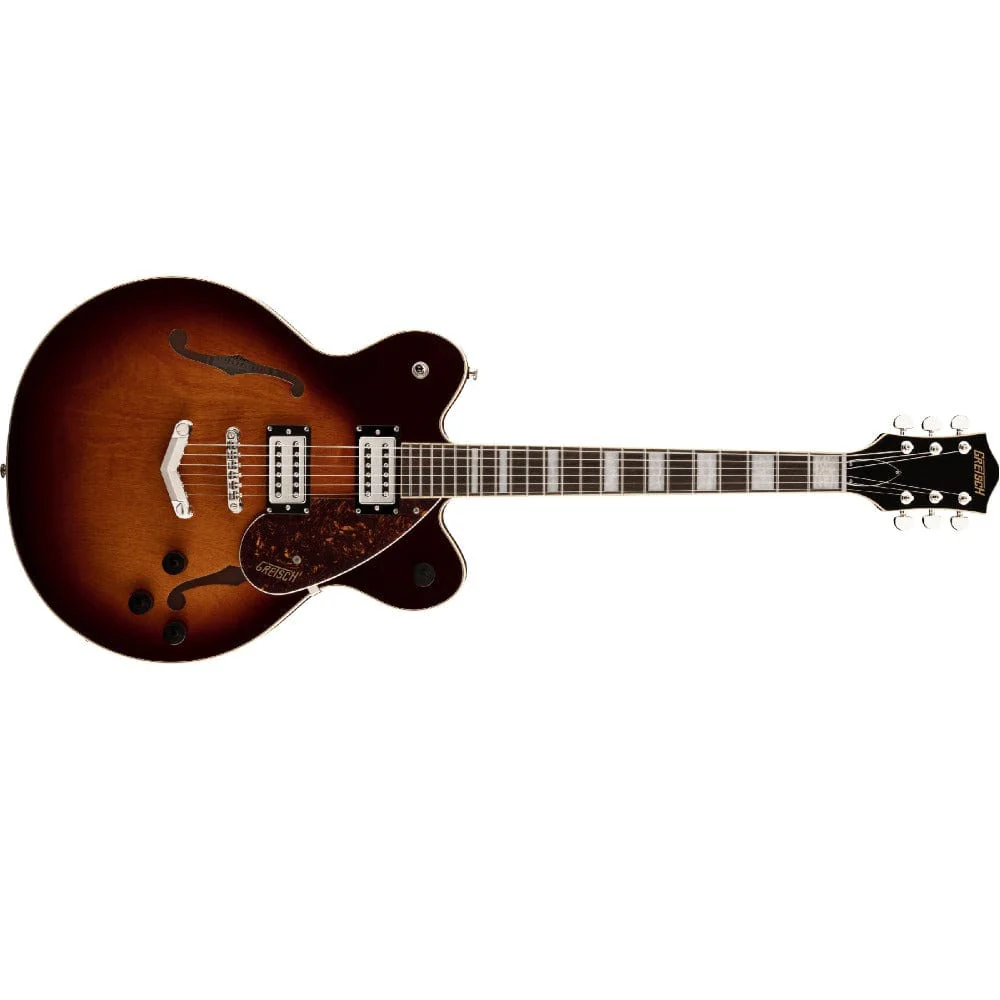 Gretsch G2622 Streamliner Center Block Double Cut Electric Guitar - Image 11