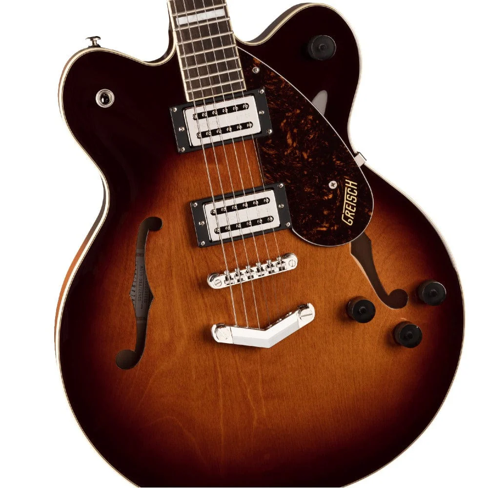 Gretsch G2622 Streamliner Center Block Double Cut Electric Guitar - Image 12