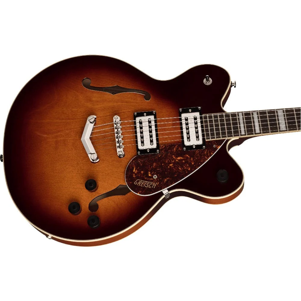Gretsch G2622 Streamliner Center Block Double Cut Electric Guitar - Image 13