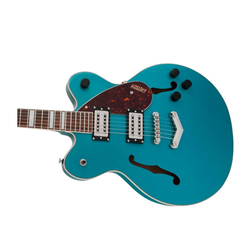Gretsch G2622 Streamliner Center Block Double Cut Electric Guitar - Image 6