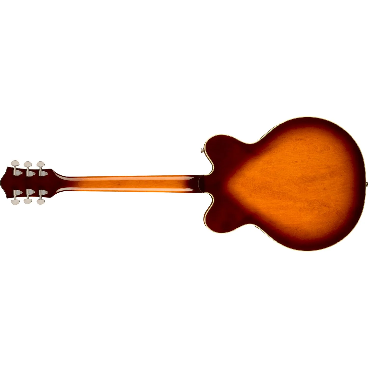 Gretsch G2622 Streamliner Center Block Double Cut Electric Guitar with V-STOPTAIL - Image 18