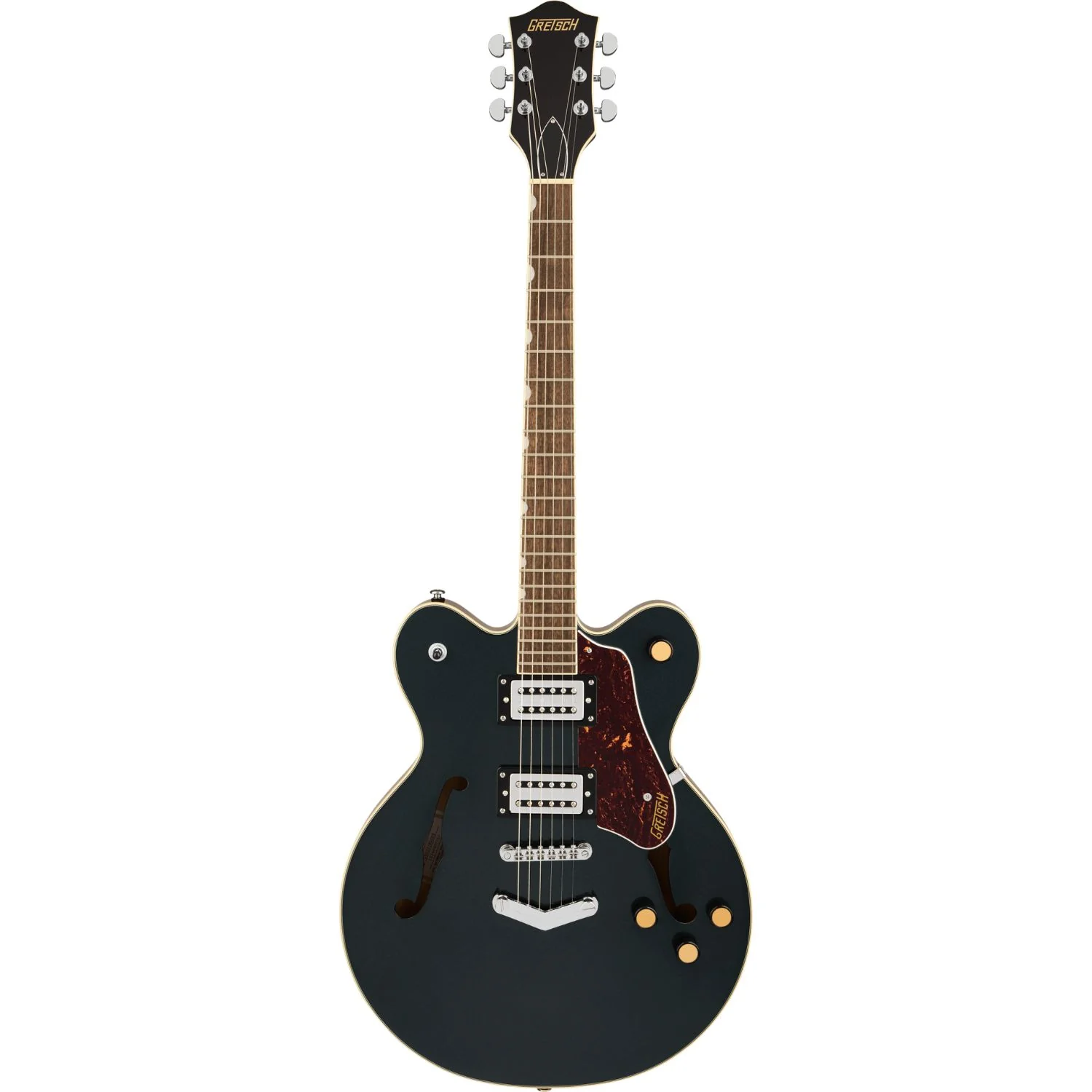 Gretsch G2622 Streamliner Center Block Double Cut Electric Guitar with V-STOPTAIL - Image 19