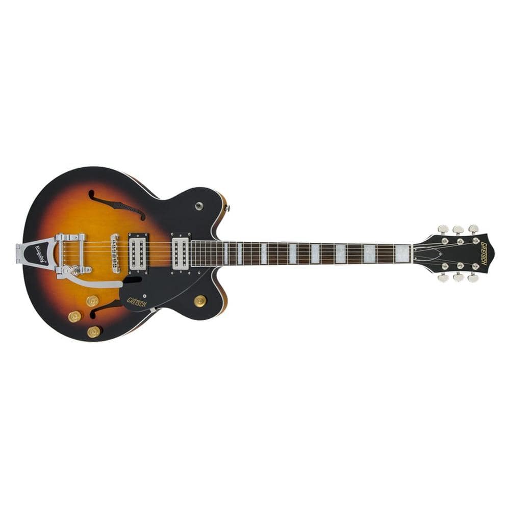 Gretsch G2622T Streamliner Center Block Double Cutaway Electric Guitar
