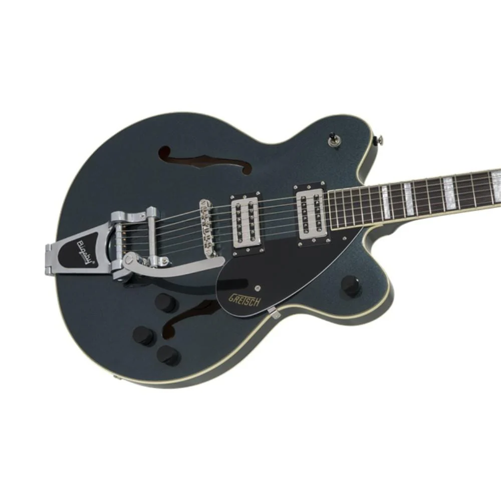 Gretsch G2622T Streamliner Center Block with Bigsby Electric Guitar - Image 7