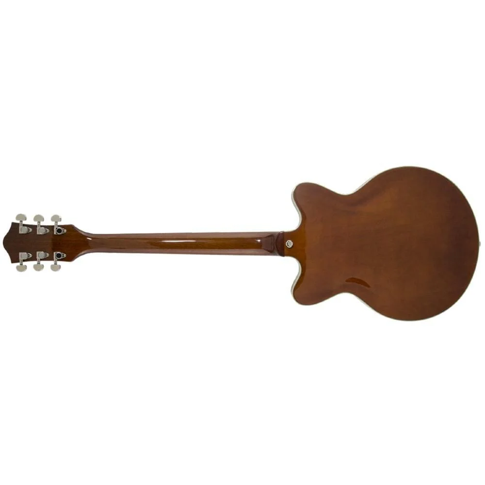 Gretsch G2655 Streamliner Centar Block JR Double-Cut with V-Stoptail 6 String Electric Guitar - Image 2