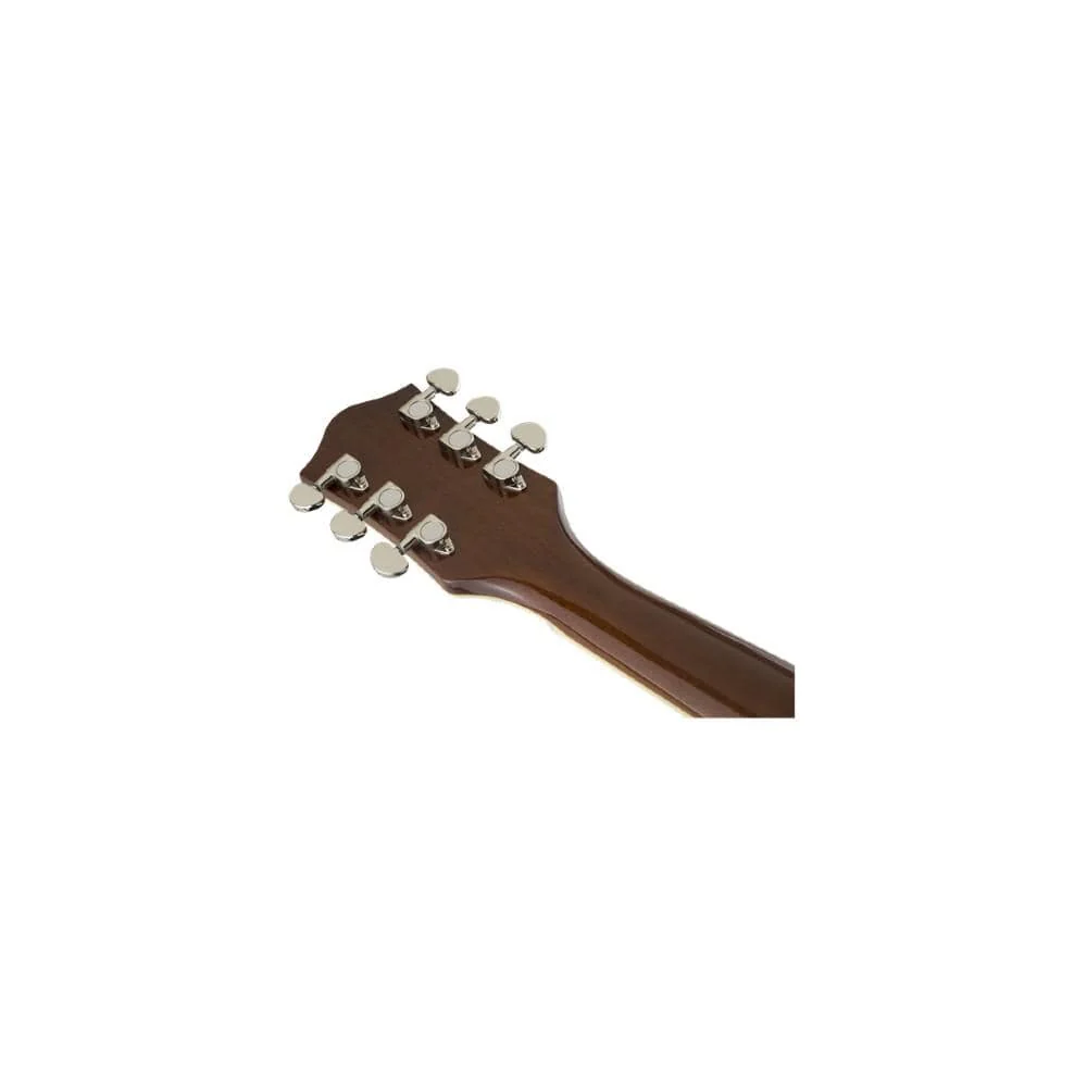 Gretsch G2655 Streamliner Centar Block JR Double-Cut with V-Stoptail 6 String Electric Guitar - Image 7