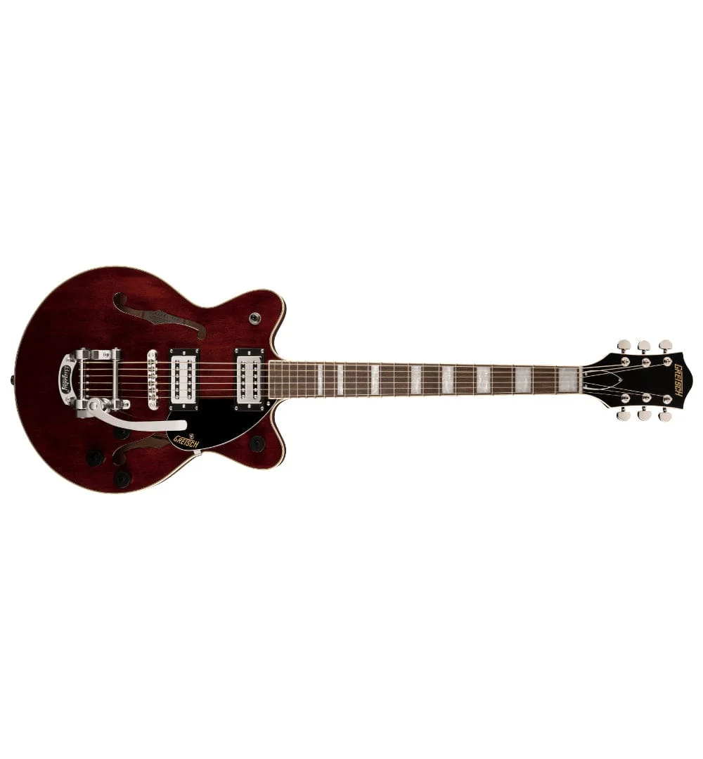 Gretsch G2655T Streamliner Center Block Jr. Double-Cut with Bigsby 6 String Electric Guitar - Image 13