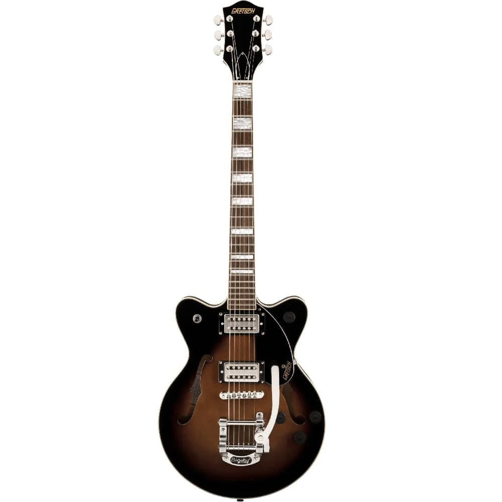 Gretsch G2655T Streamliner Center Block Jr. Double-Cut with Bigsby 6 String Electric Guitar - Image 14