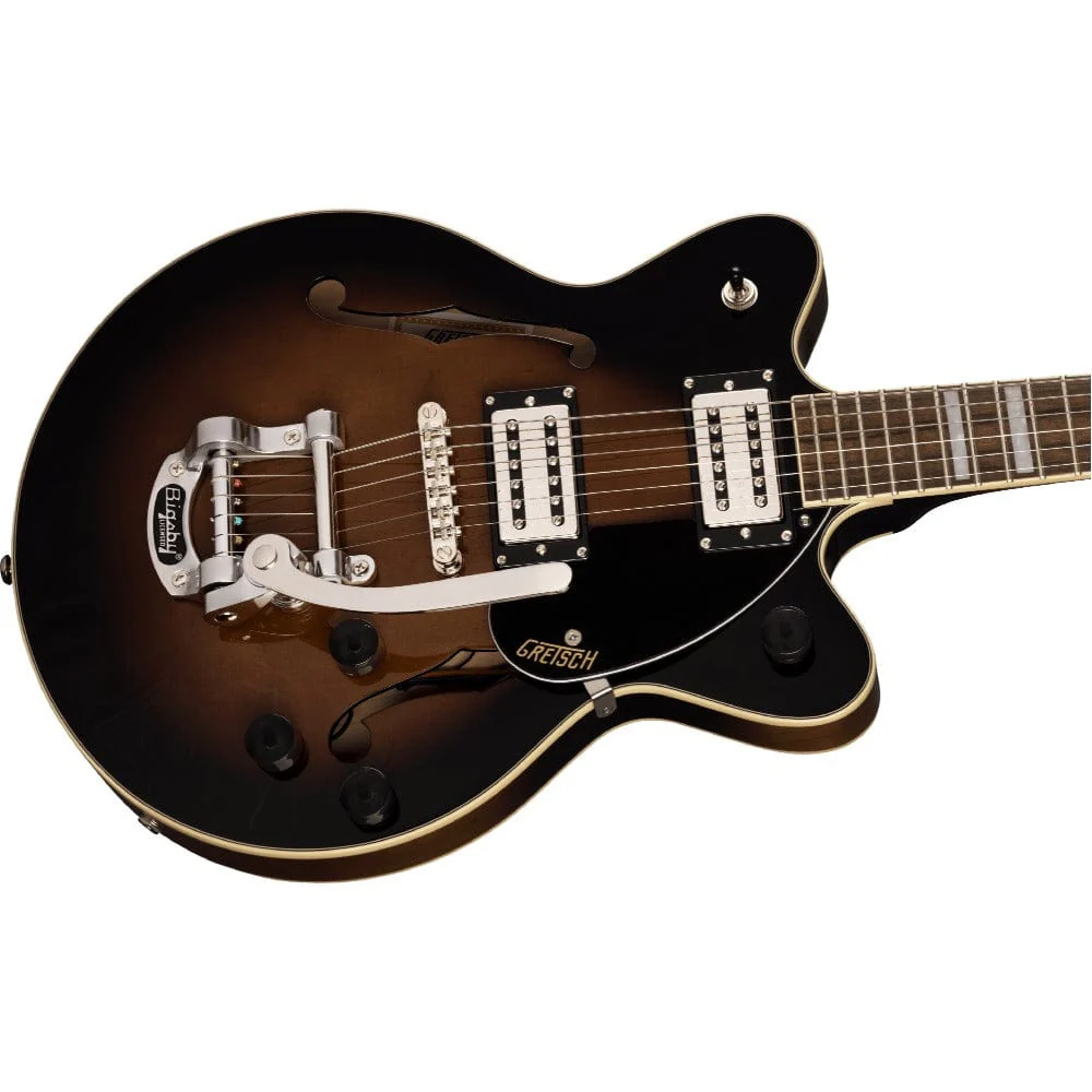 Gretsch G2655T Streamliner Center Block Jr. Double-Cut with Bigsby 6 String Electric Guitar - Image 16