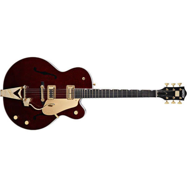 Gretsch G6122-1959 Atkins Country Gentleman Electric Guitar - Walnut