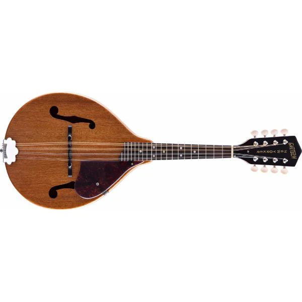 Gretsch G9310 New Yorker inchSupremeinch Mandolin