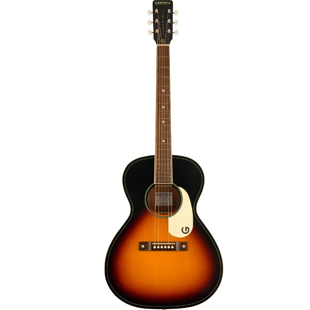 Gretsch Jim Dandy Concert 6 String Acoustic Guitar