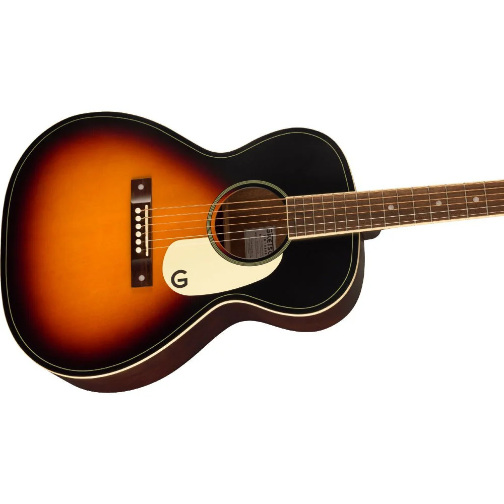 Gretsch Jim Dandy Concert 6 String Acoustic Guitar - Image 2