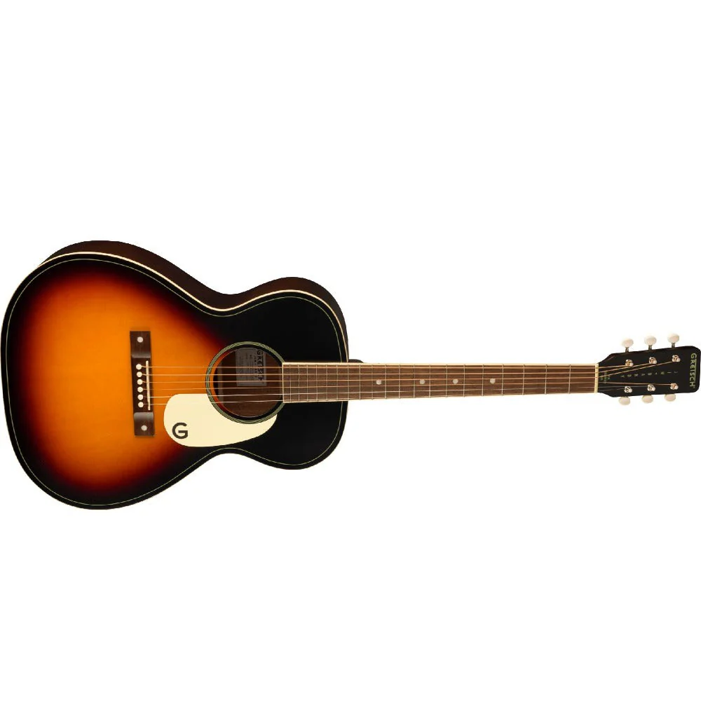 Gretsch Jim Dandy Concert 6 String Acoustic Guitar - Image 3