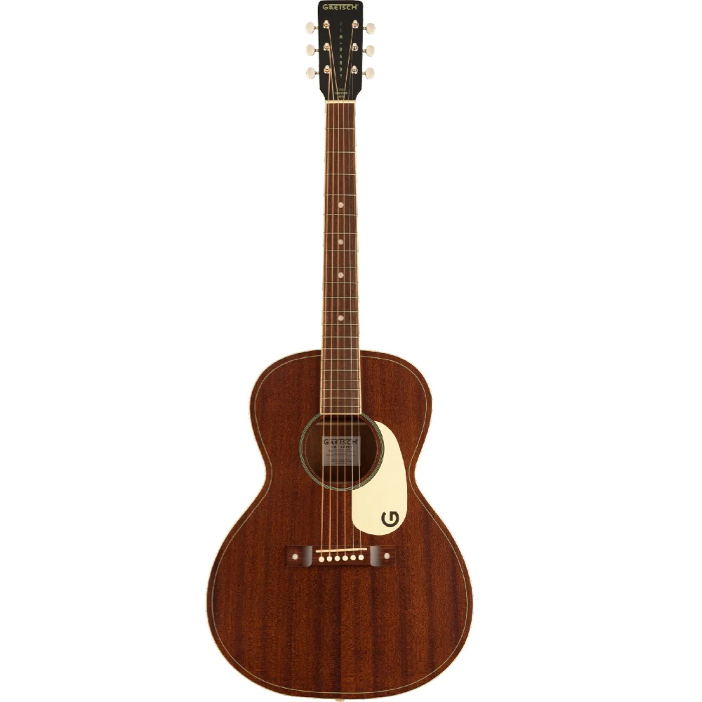 Gretsch Jim Dandy Concert 6 String Acoustic Guitar - Image 7