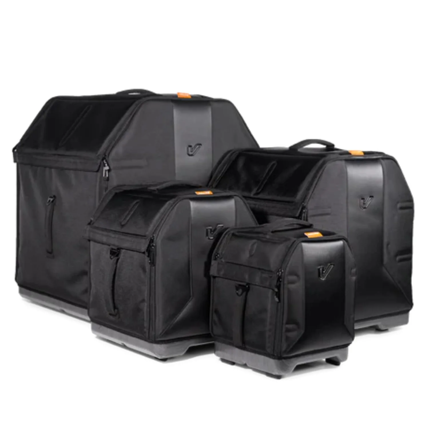 Gruv Gear VTOMS-4PC 4-Piece Bag Set