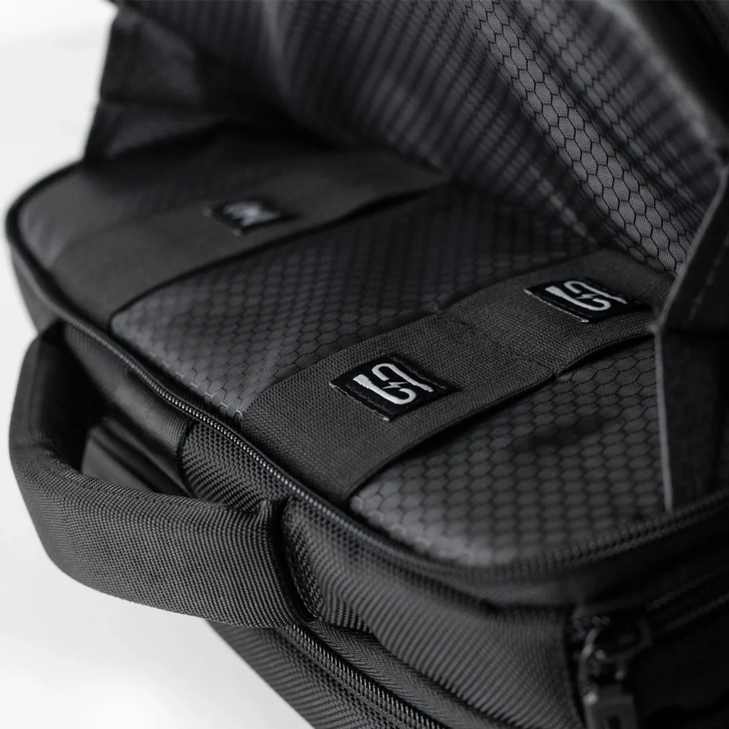 GruvGear QUIVR-TR-BLK Drum Stick Gigbag - Image 13