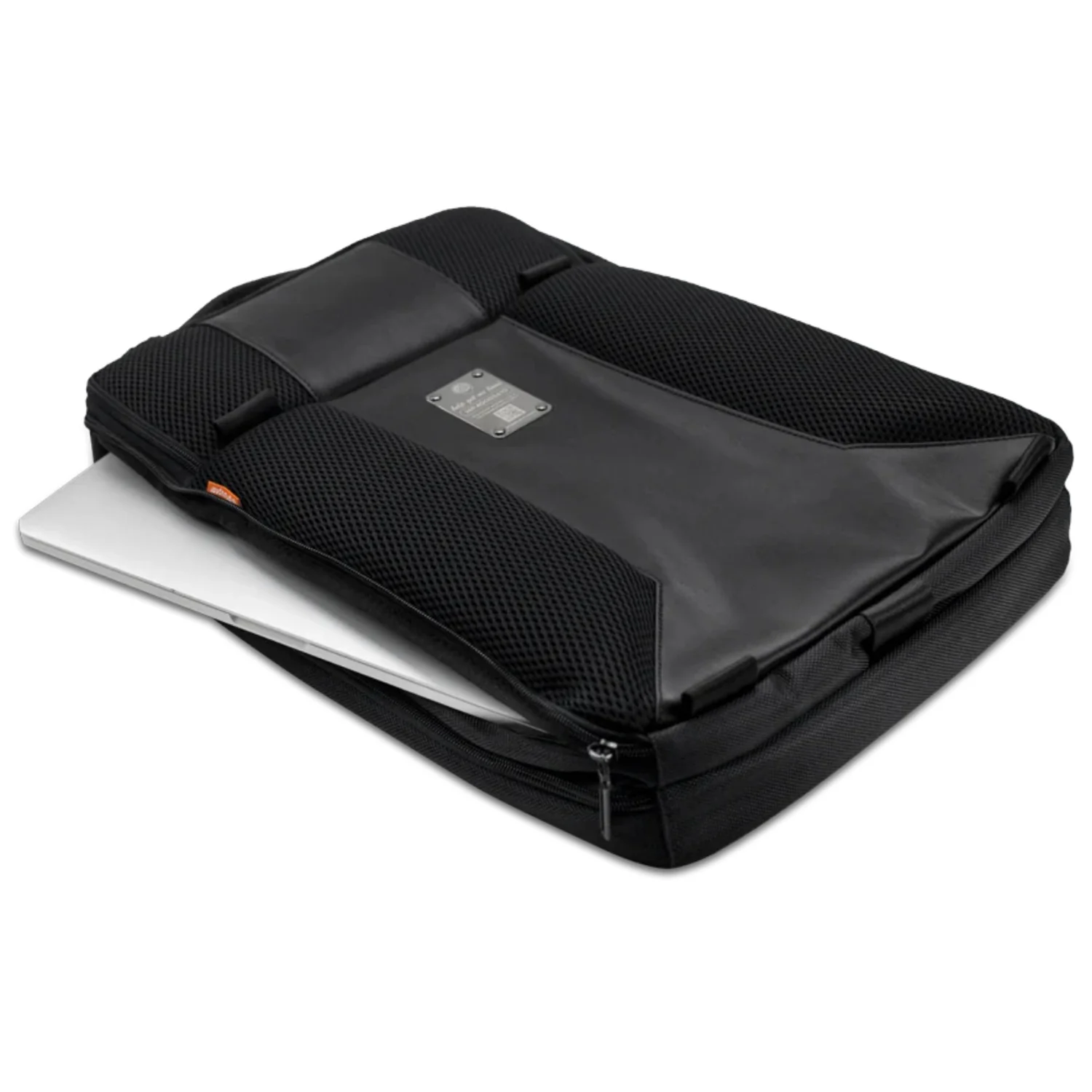 GruvGear QUIVR-TR-BLK Drum Stick Gigbag - Image 8