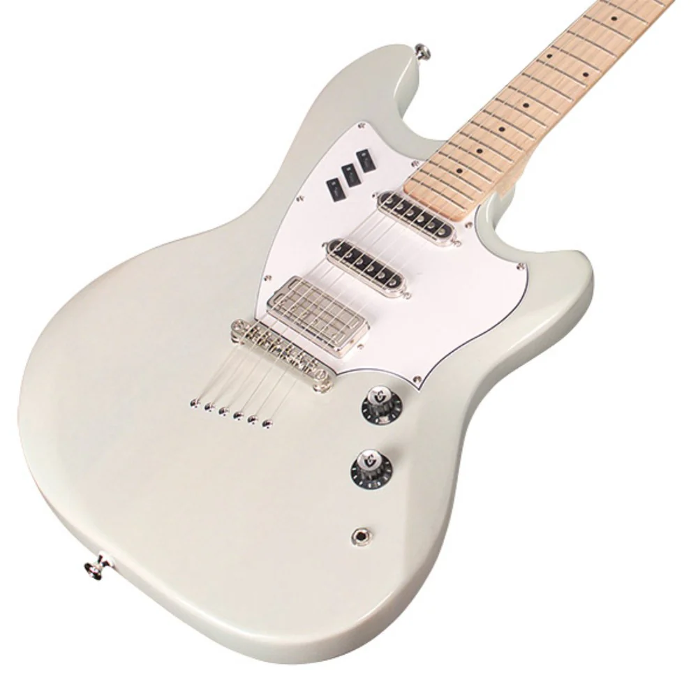 Guild Newark ST Collection 6 String Electric Guitar - Image 12