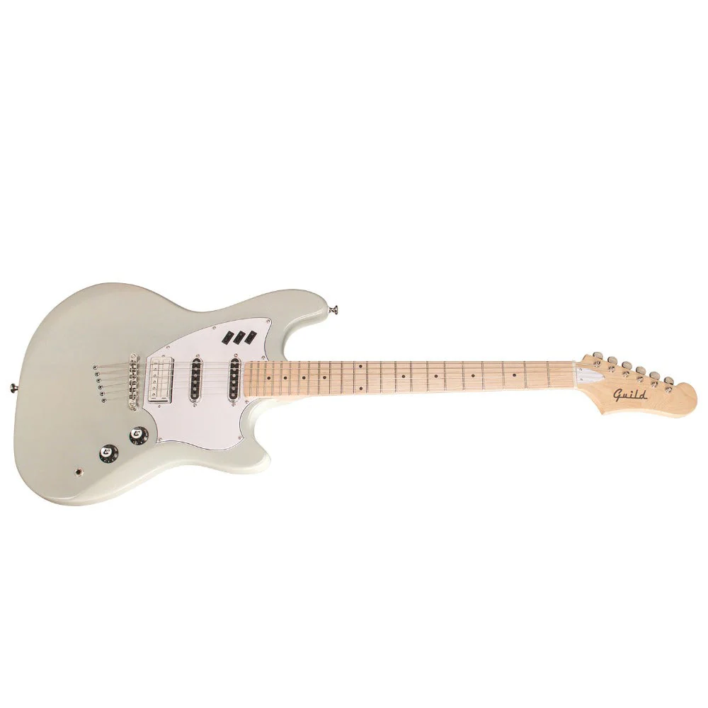 Guild Newark ST Collection 6 String Electric Guitar - Image 8