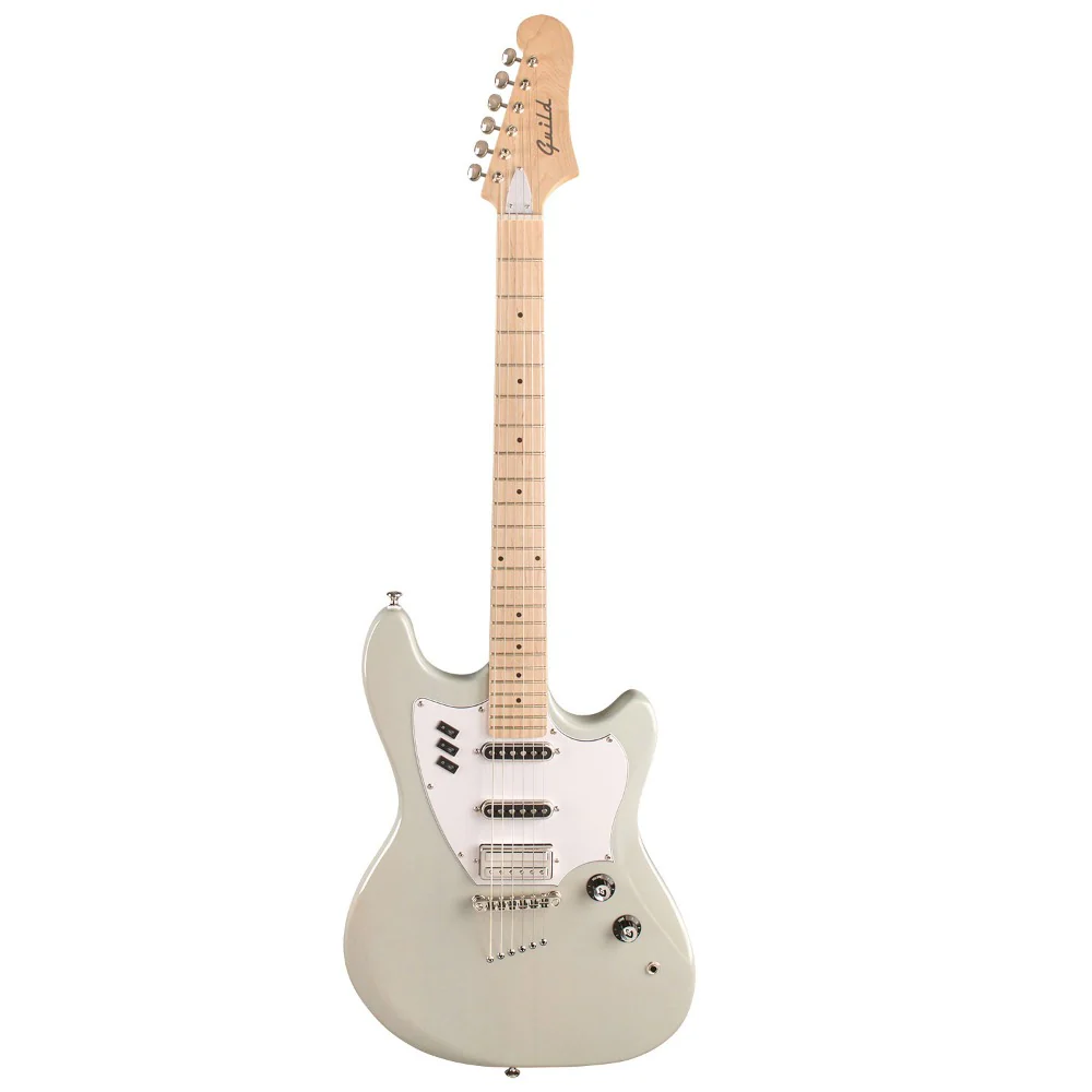 Guild Newark ST Collection 6 String Electric Guitar - Image 9