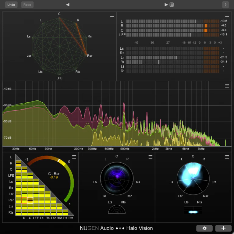Halo Vision: Spatializer Plugin - Image 2