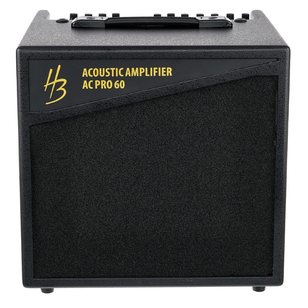 Harley Benton AC PRO 60 Guitar Amplifier