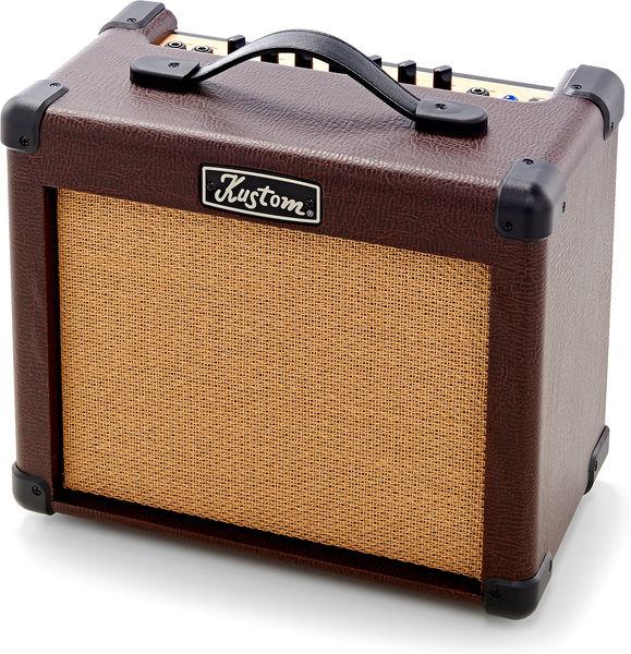 Harley Benton Acoustic Power Pack 1 LH - Image 7