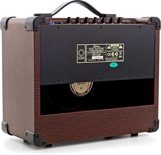 Harley Benton Acoustic Power Pack 1 LH - Image 9