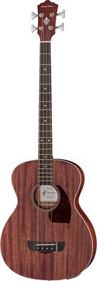 Harley Benton B-25M Acoustic Bass