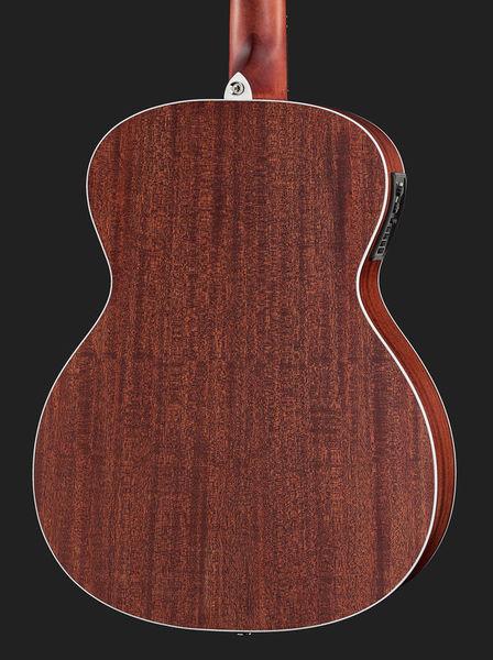 Harley Benton B-25M Acoustic Bass - Image 5
