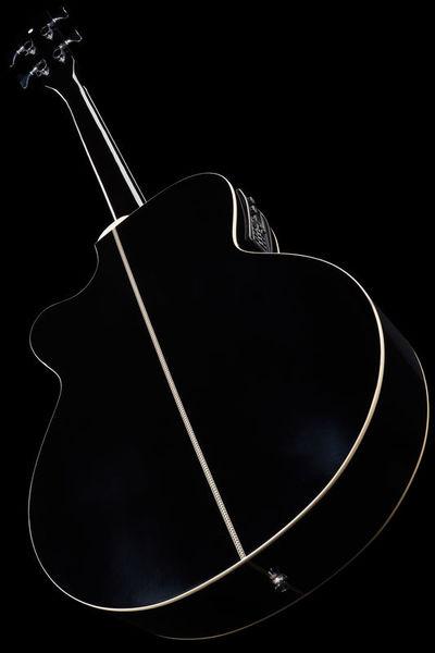 Harley Benton B-30BK Acoustic Bass Series - Image 13