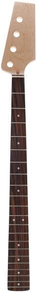 Harley Benton Bass Guitar Kit J-Style - Image 4