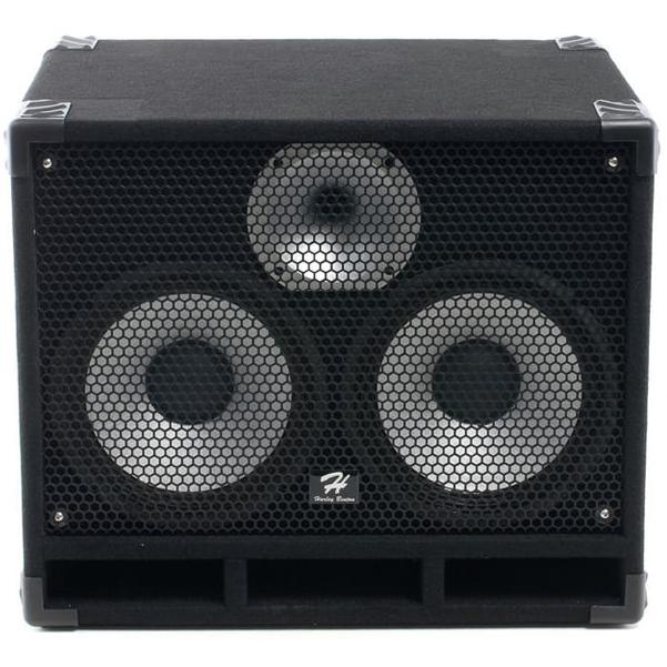 Harley Benton BB210T Bass Amplifier Cabinet