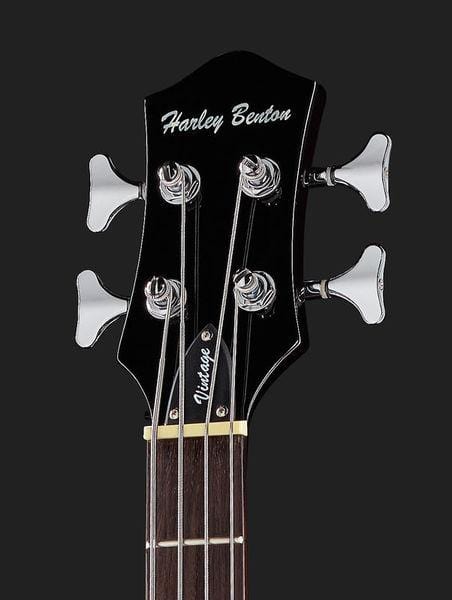 Harley Benton Beatbass VS Bundle 3 - Image 5