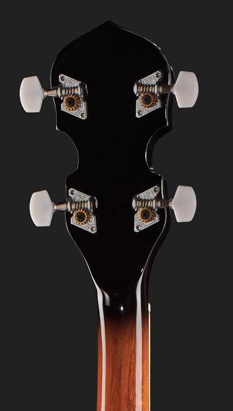 Harley Benton BJO-35Pro 5 String Banjo OB - Image 7