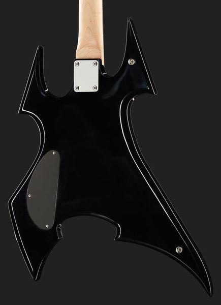 Harley Benton BS-20BK Rock Series - Image 5