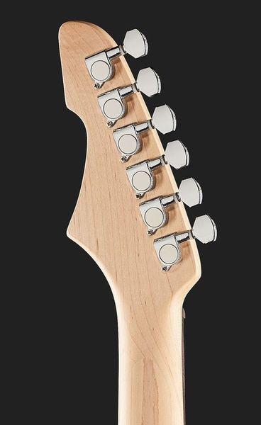 Harley Benton BS-20BK Rock Series - Image 7