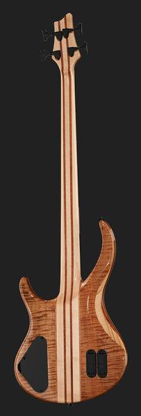 Harley Benton BZ-4000 NT - Image 3