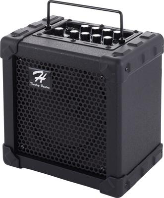 Harley Benton CG-10X