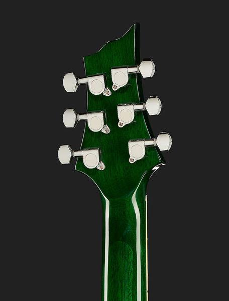 Harley Benton CST-24T Emerald Flame - Image 7