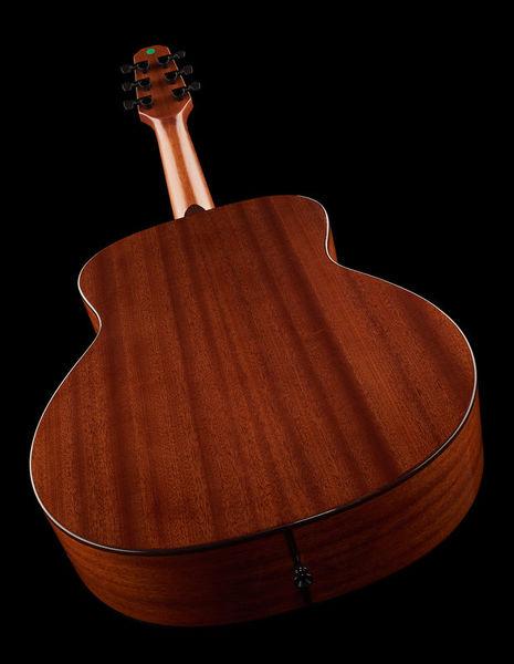 Harley Benton Custom Line CLGS-10S Travel - Image 14