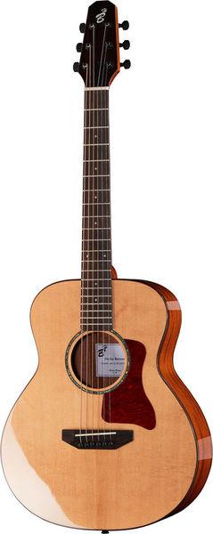 Harley Benton Custom Line CLGS-10S Travel - Image 2