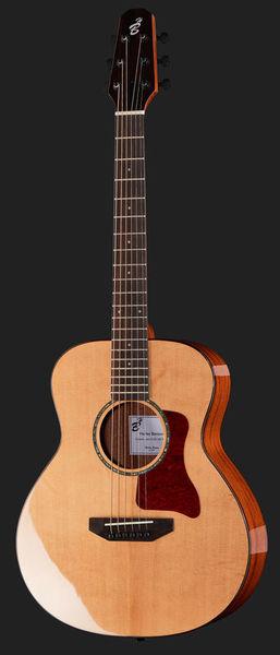 Harley Benton Custom Line CLGS-10S Travel - Image 3