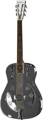 Harley Benton Custom Line CLR-Chrome